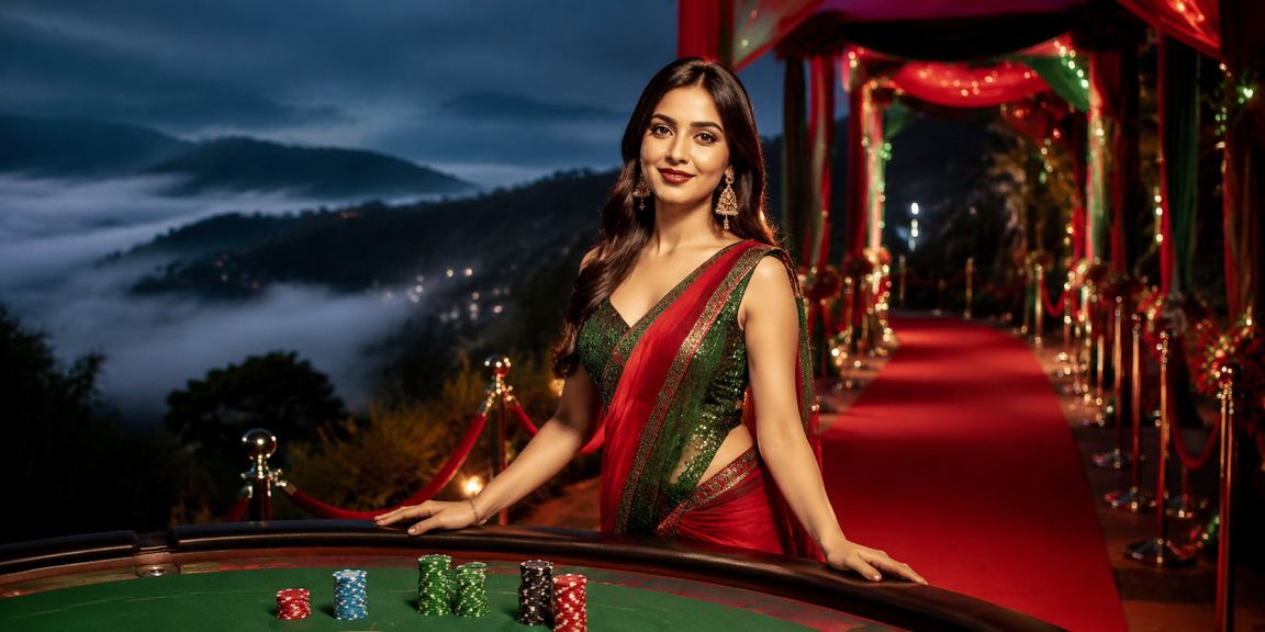 লাইভ ক্যাসিনো ডিলার বাংলাদেশ hot30 গেমিং