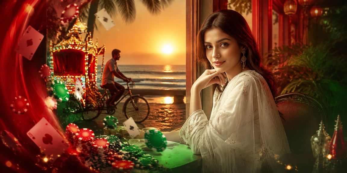ঢাকায় অনলাইন গেমিং — hot30 প্ল্যাটফর্মে পোকার খেলা