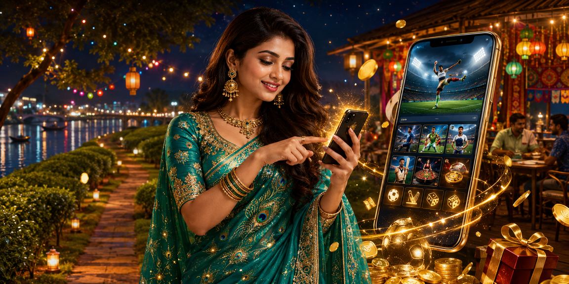 ময়মনসিংহে স্পোর্টস বেটিং উপভোগ করছেন একজন hot30 ব্যবহারকারী