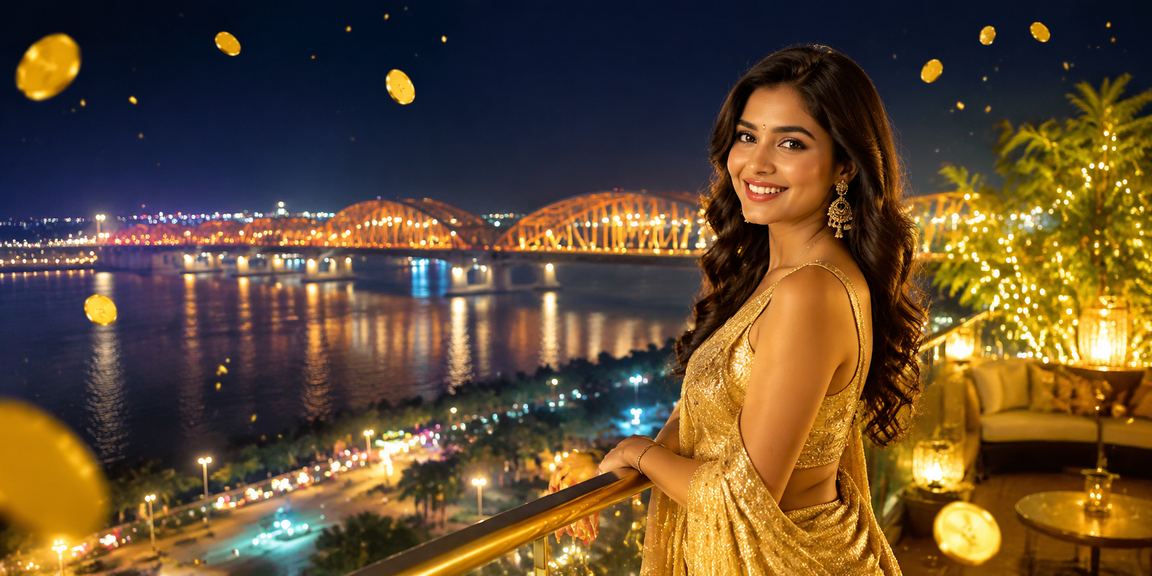 রাজশাহীতে hot30 ভিআইপি অভিজ্ঞতা ও বোনাস সুবিধা উপভোগ করছেন একজন ব্যবহারকারী
